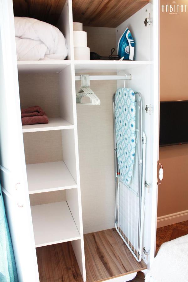 Habitat Central Apartment Ruse Esterno foto
